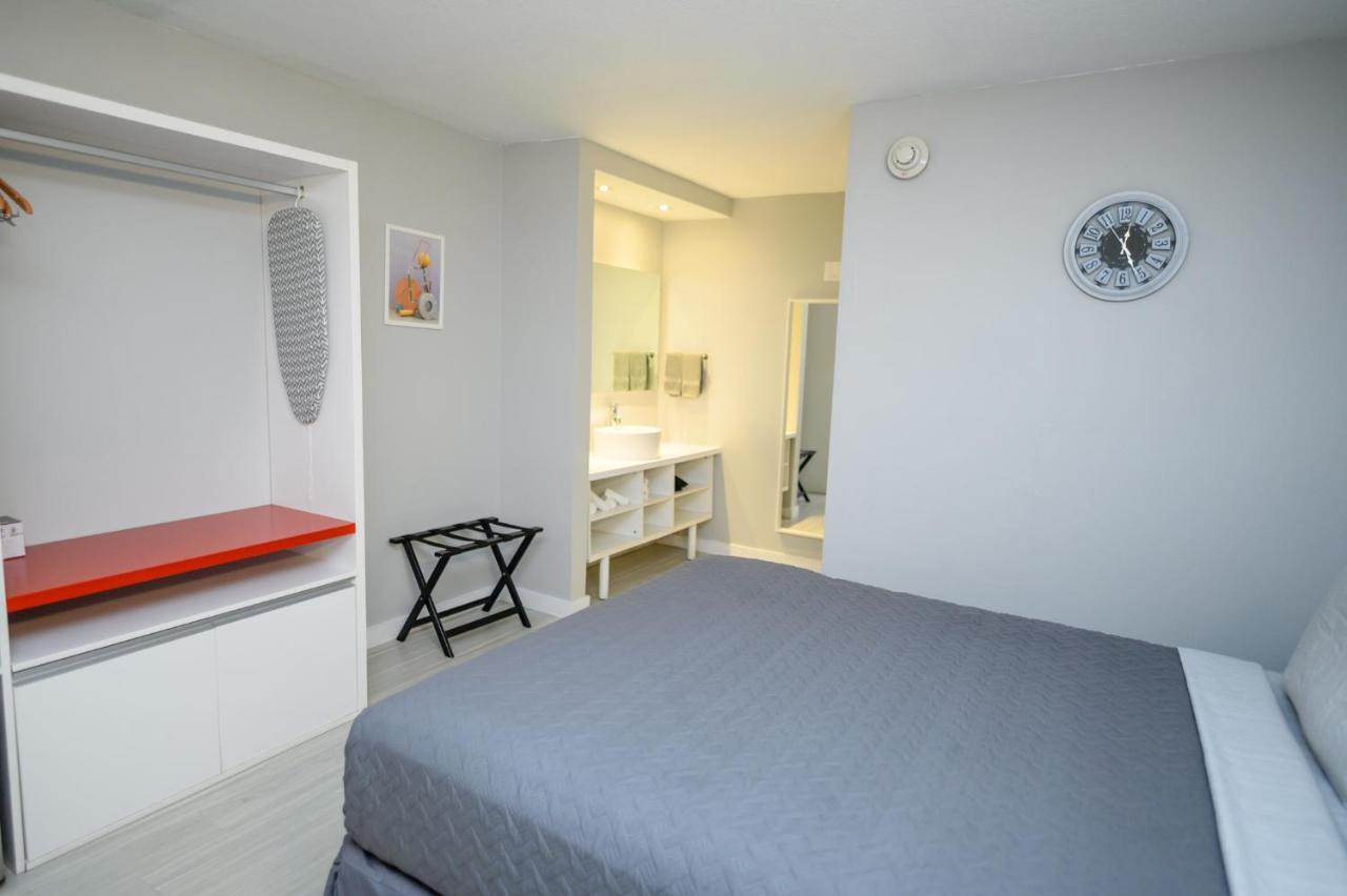Hotel Room Near Disney 4 People Kissimmee Extérieur photo