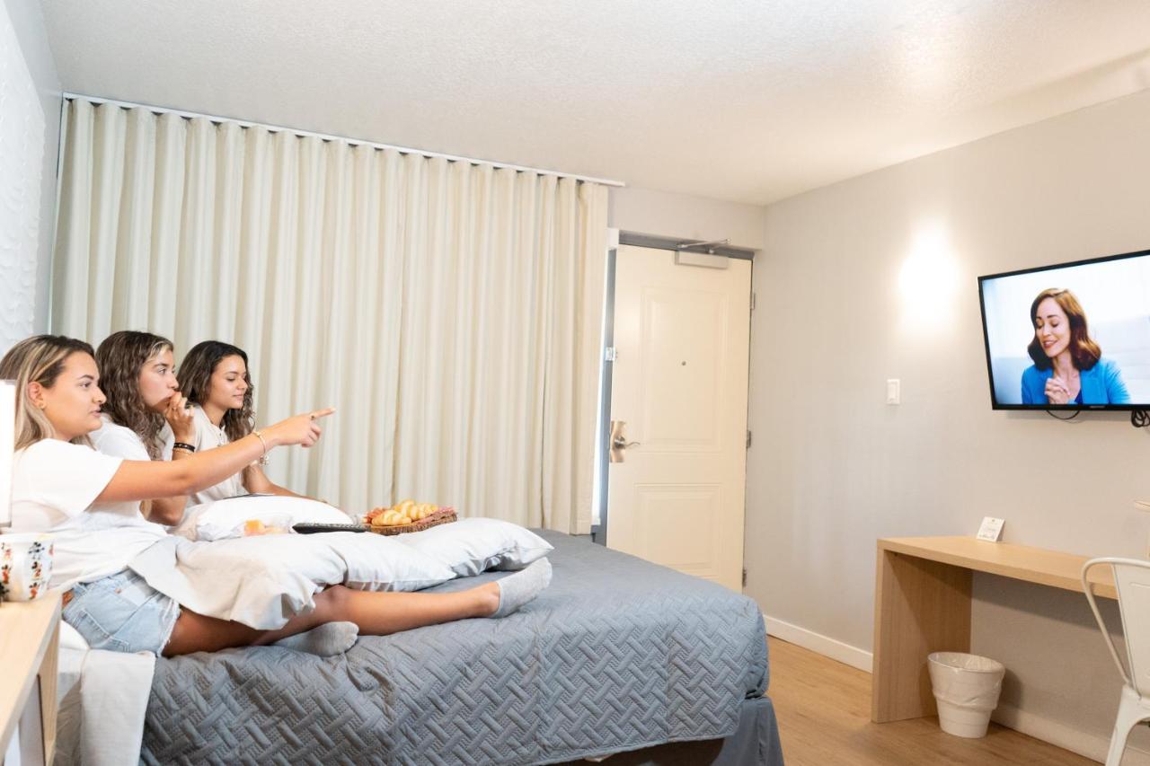 Hotel Room Near Disney 4 People Kissimmee Extérieur photo