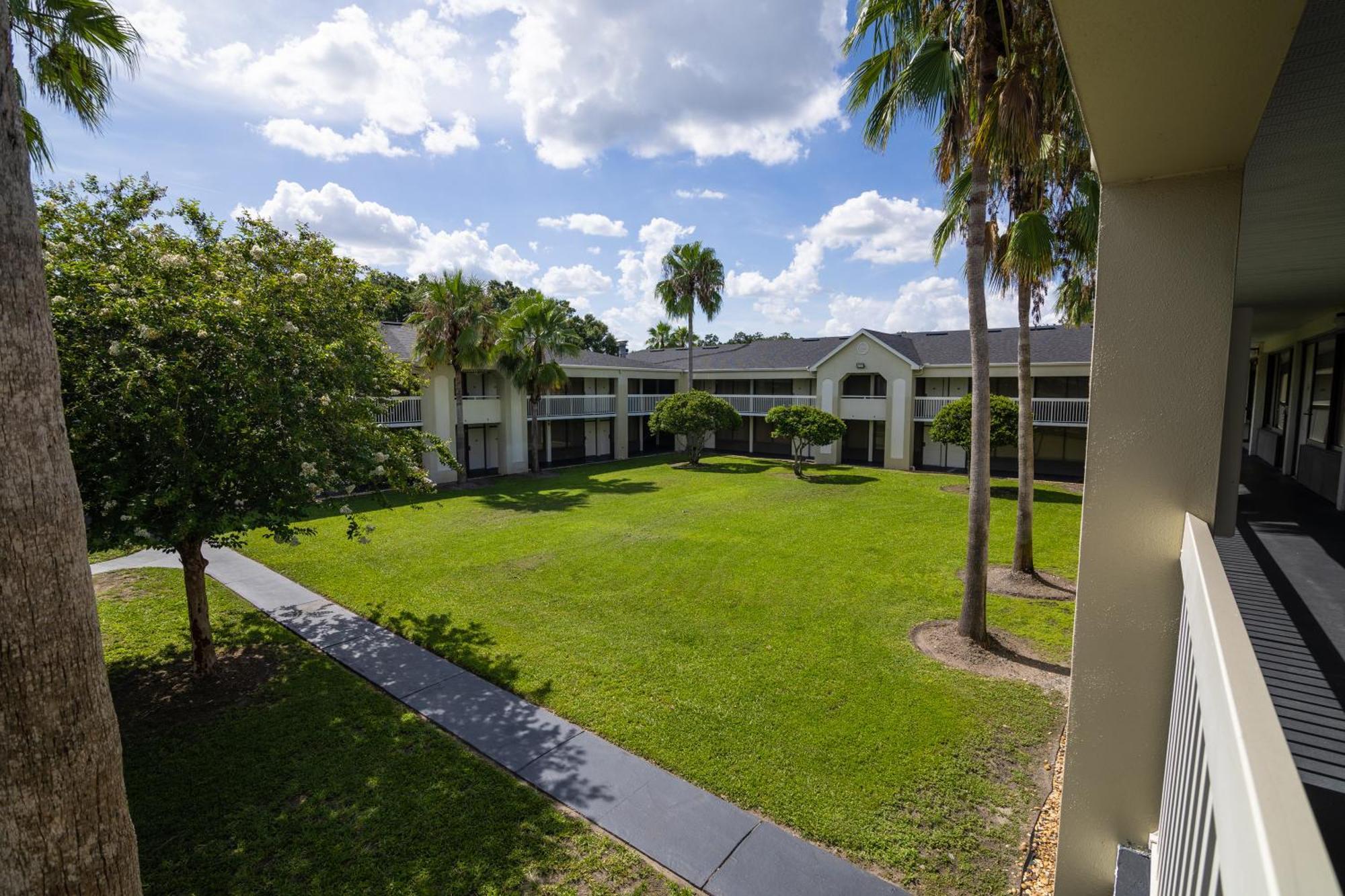Hotel Room Near Disney 4 People Kissimmee Extérieur photo