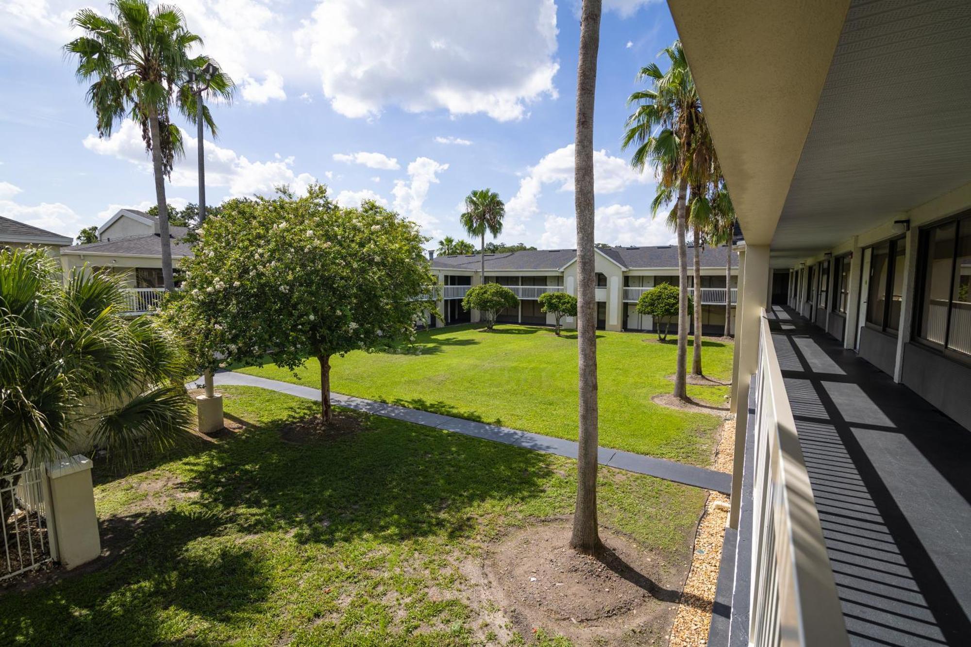 Hotel Room Near Disney 4 People Kissimmee Extérieur photo