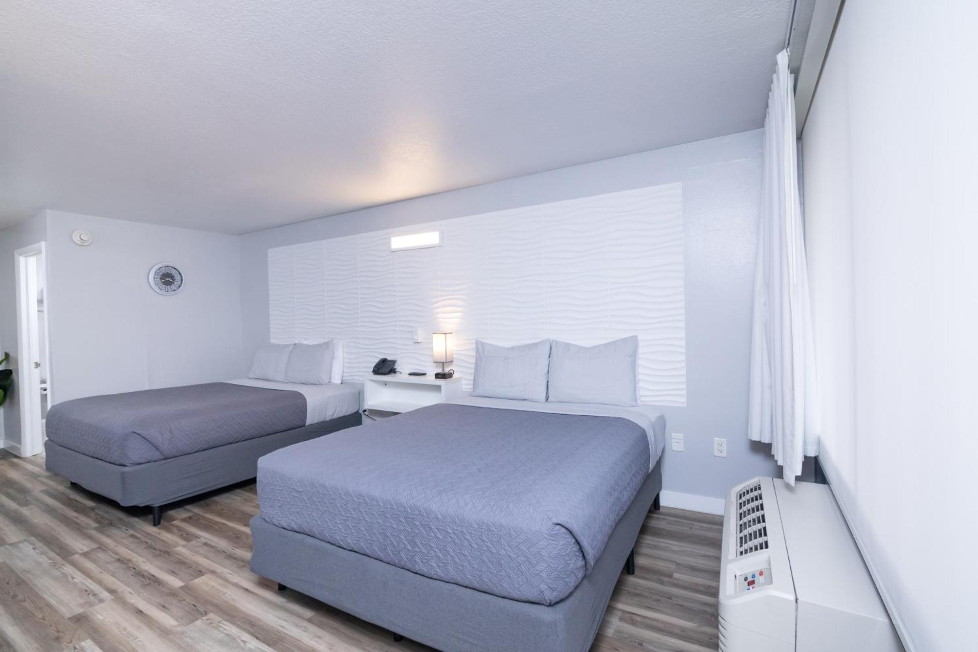 Hotel Room Near Disney 4 People Kissimmee Extérieur photo